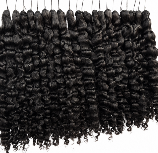 Loose Deep Wave