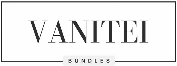 Vanitei Bundles